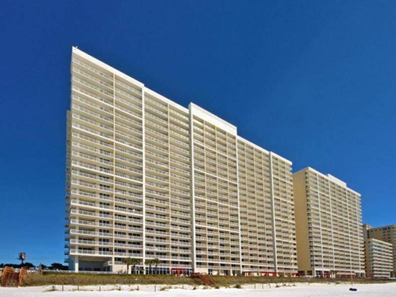 Majestic Beach Towers II 2005 Panama Stadt Exterior foto